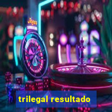 trilegal resultado